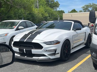 Used 2021 Ford Mustang GT Premium w/ GT Performance Package