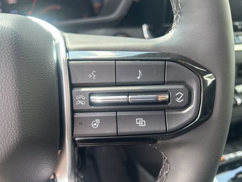 New 2026 Chevrolet Colorado Trail Boss image 16