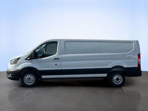 New 2025 Ford Transit 150 Low Roof AWD w/ Load Area Protection Package image 3