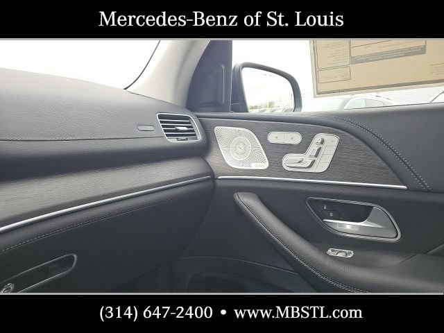 New 2026 Mercedes-Benz GLE 450 4MATIC image 32