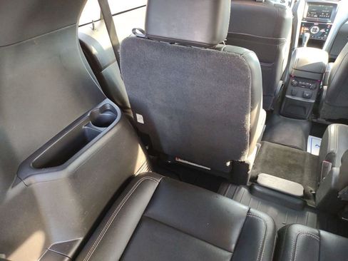 Used 2015 Ford Explorer Sport w/ Equipment Group 401A image 39