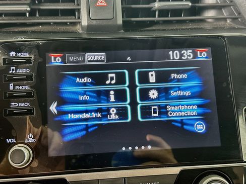 Used 2020 Honda Civic EX-L image 19