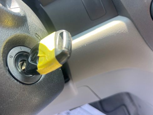 Used 2008 Honda CR-V EX image 26