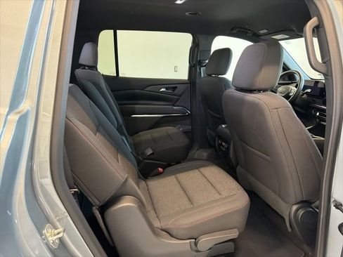 Used 2024 Chevrolet Traverse Z71 AWD/4WD image 40