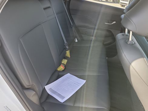 New 2026 Hyundai Kona Limited image 21