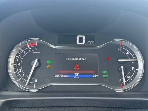 Certified 2023 Honda Ridgeline RTL-E image 24