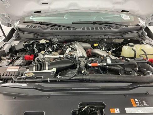 Certified 2024 Ford F350 Lariat w/ Lariat Ultimate Package image 35