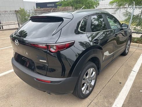 Used 2023 MAZDA CX-30 AWD 2.5 S w/ Select Package image 6