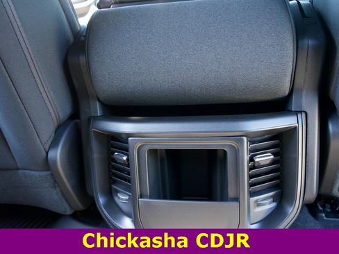 New 2026 RAM 1500 Big Horn image 18