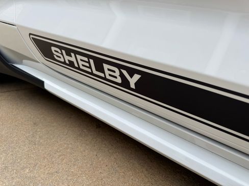 Used 2023 Ford Mustang GT Premium w/ Equipment Group 401A image 35