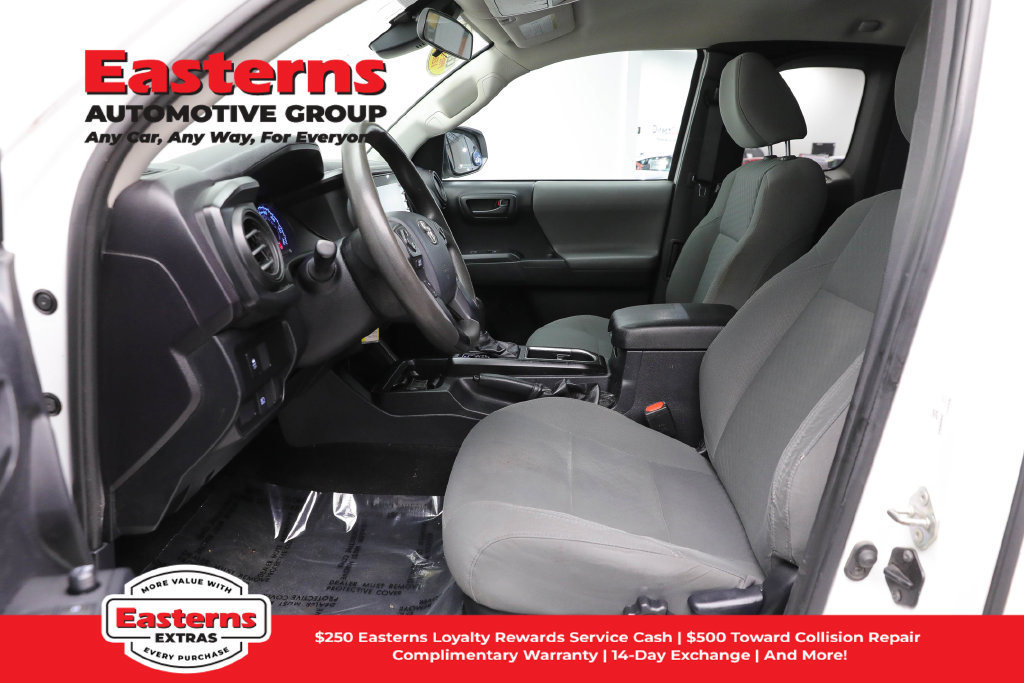Used 2020 Toyota Tacoma SR RWD image 14