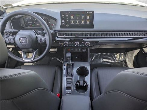 Certified 2026 Honda Civic Sport Touring image 18