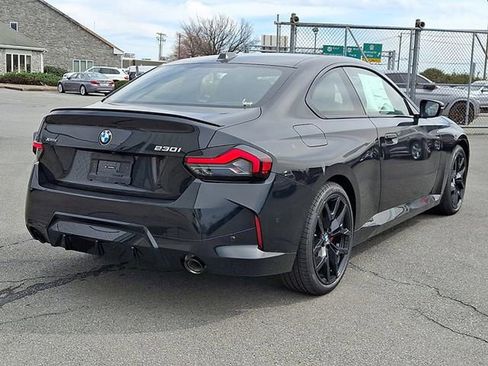 Used 2026 BMW 230i xDrive Coupe w/ Premium Package AWD/4WD image 4