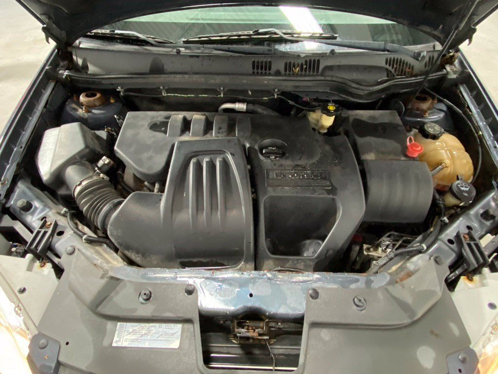 Used 2008 Chevrolet Cobalt LS w/ Protection Package FWD image 13