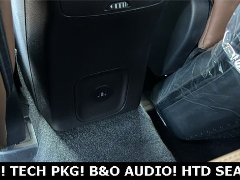 New 2025 Ford Bronco Sport Outer Banks w/ Outer Banks Tech Package+ image 19