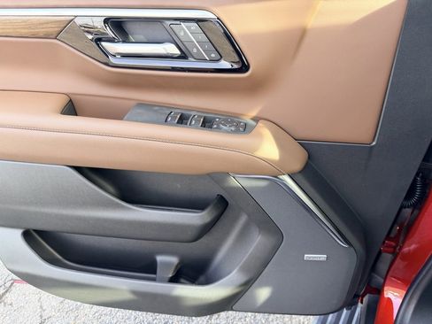 New 2026 Chevrolet Tahoe High Country image 22