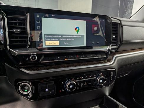 Used 2022 GMC Sierra 1500 Elevation image 25