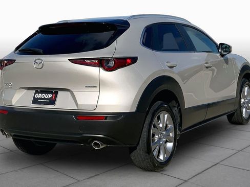 Used 2023 MAZDA CX-30 AWD 2.5 S w/ Preferred Package image 13