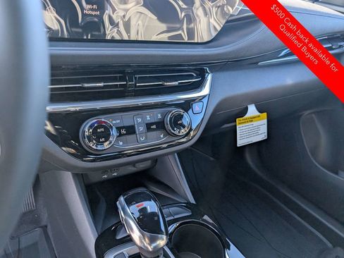 New 2026 Buick Envista Sport Touring w/ Convenience I Package image 21