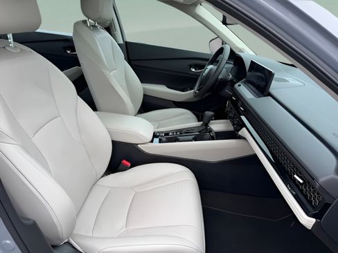 Used 2025 Honda Accord EX-L image 28