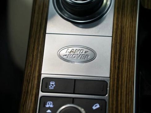 Used 2019 Land Rover Range Rover Long Wheelbase Supercharged AWD/4WD image 25