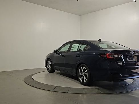 New 2025 Subaru Legacy Premium w/ Popular Package #1A image 3