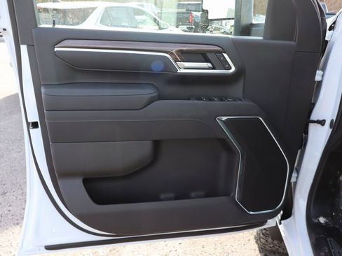 New 2026 Chevrolet Silverado 3500 LT w/ Trail Boss Package image 3