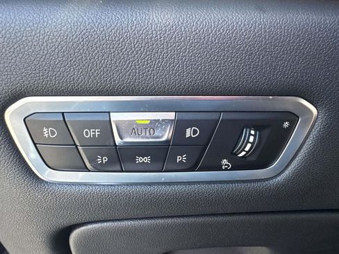 Used 2019 BMW X7 xDrive40i w/ Premium Package AWD/4WD image 21