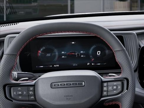 New 2026 Dodge Charger R/T Scat Pack image 17