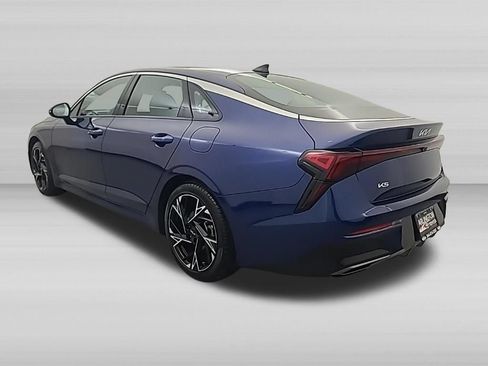 Used 2025 Kia K5 GT-Line w/ GT-Line Premium Package AWD/4WD image 6