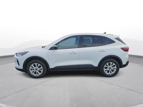 Used 2025 Ford Escape Active AWD/4WD image 8