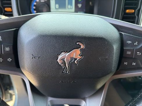 Used 2023 Ford Bronco Badlands AWD/4WD image 15