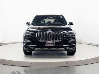 Used 2021 BMW X5 xDrive40i w/ Premium Package 3 AWD/4WD video 2