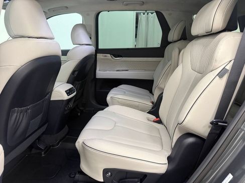 Used 2025 Hyundai Palisade Calligraphy AWD/4WD image 48
