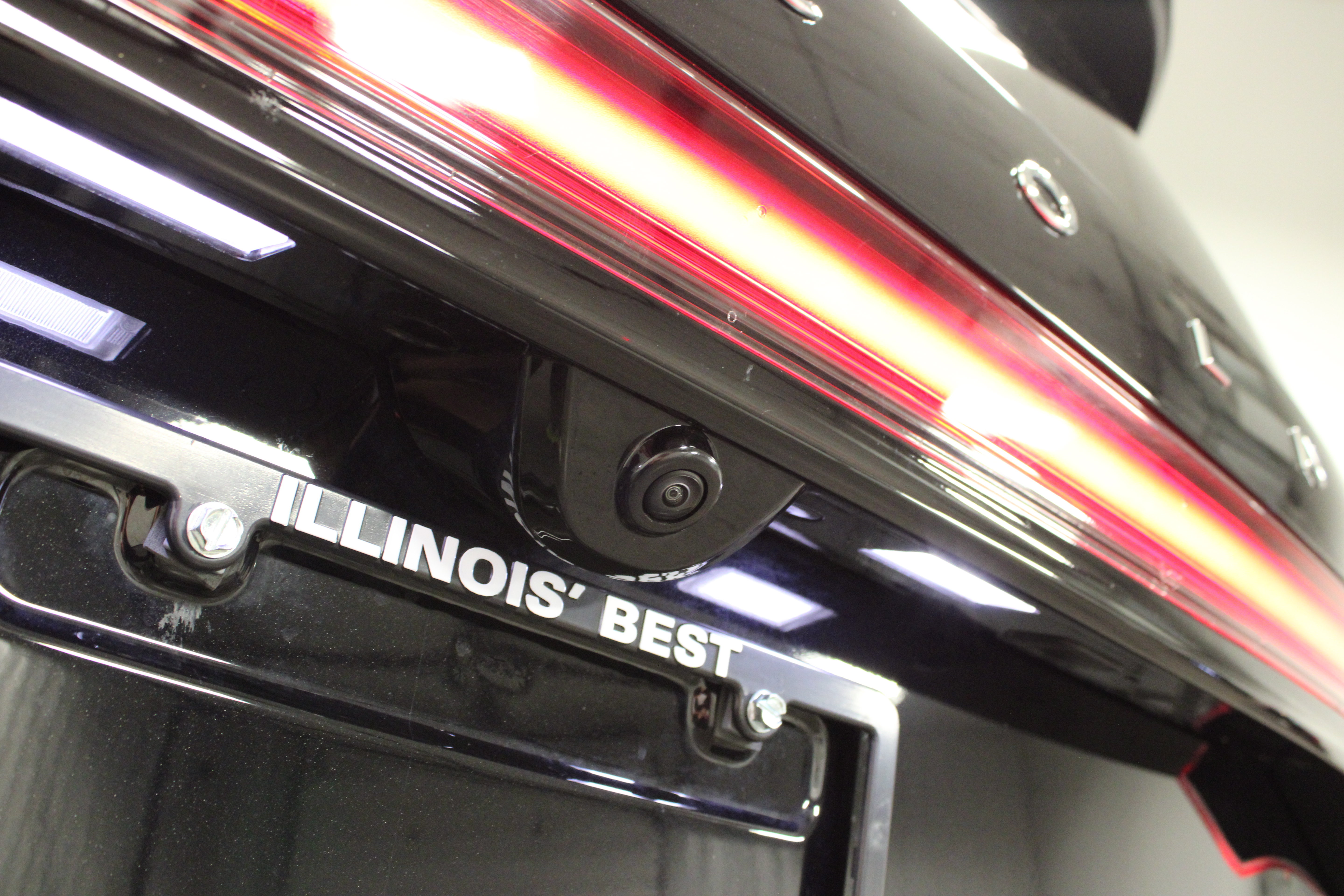 Used 2025 Lincoln Aviator Reserve AWD/4WD image 12