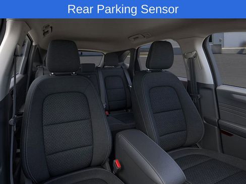 New 2026 Ford Escape Active w/ Tech Pack #1 image 10