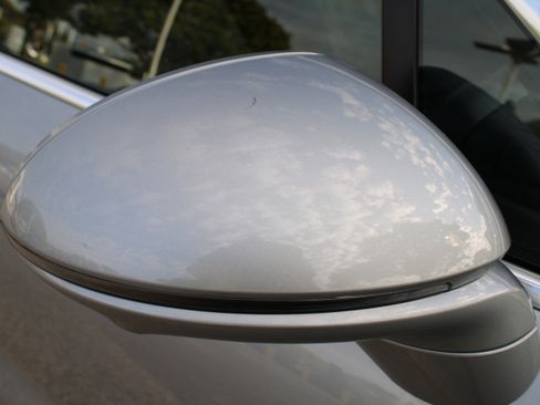 Certified 2025 Porsche Cayenne image 14