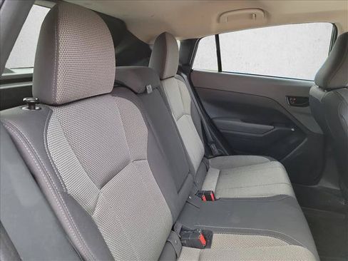 Used 2024 Subaru Crosstrek 2.0i Premium AWD/4WD image 16