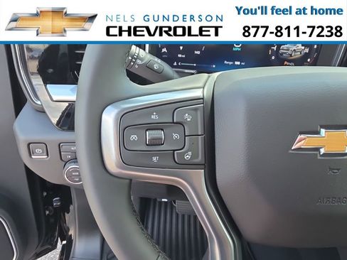New 2026 Chevrolet Silverado 1500 LT image 26