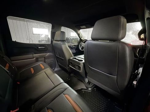 Used 2021 GMC Sierra 1500 AT4 w/ AT4 Preferred Package image 11