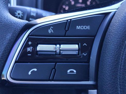 Certified 2021 Kia Sportage LX w/ LX Fwd Popular Package image 23