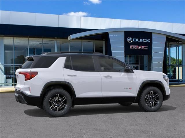New 2027 GMC Terrain AT4 AWD/4WD image 5
