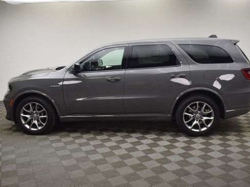 New 2026 Dodge Durango GT w/ Tow 'N Go Package image 12