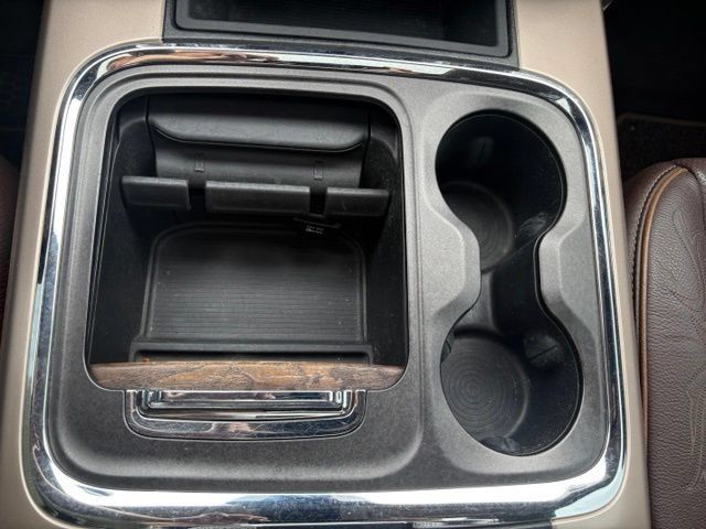 Used 2017 RAM 1500 Laramie Longhorn AWD/4WD image 34