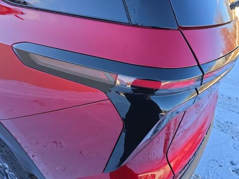 New 2026 Chevrolet Traverse Z71 w/ Enhanced Driving Package image 35