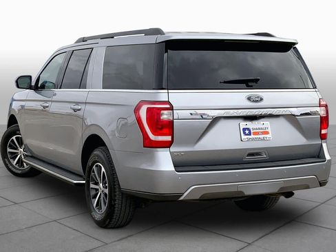 Used 2021 Ford Expedition Max XLT AWD/4WD image 12
