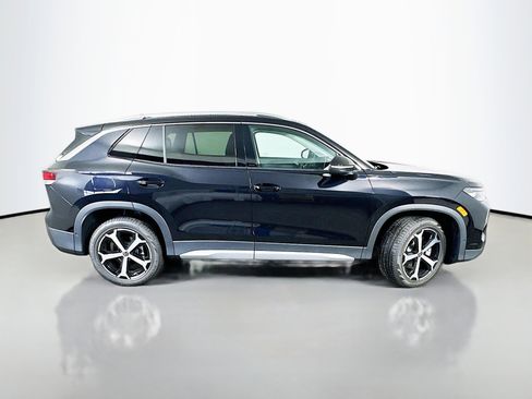 New 2025 Volkswagen Tiguan SE AWD/4WD image 8