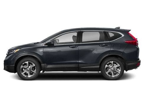 Used 2019 Honda CR-V EX-L image 3