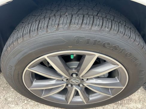 Used 2021 Acura RDX w/ Technology Package image 13