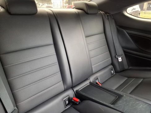 Used 2015 Lexus RC 350 w/ Navigation System Package RWD image 23